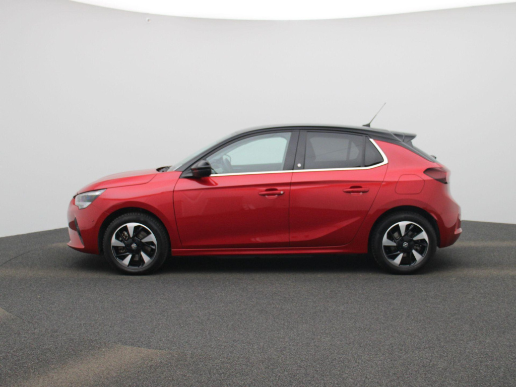 Opel Corsa-e