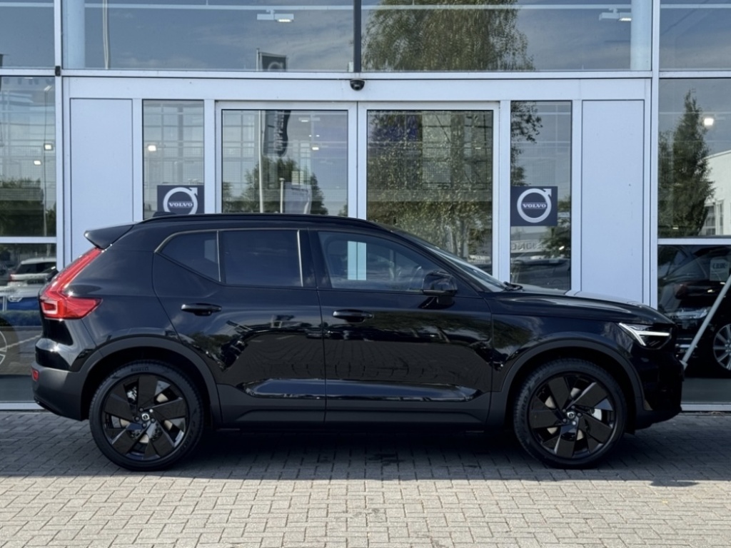 Volvo Ex40