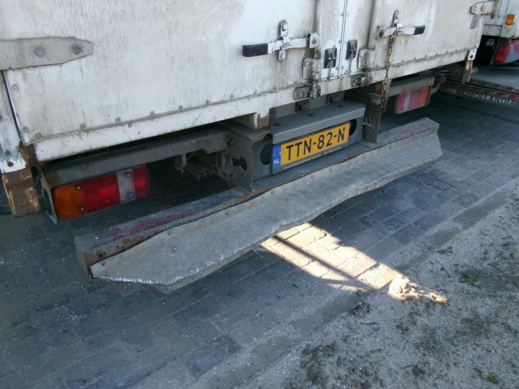 Mercedes-Benz Atego