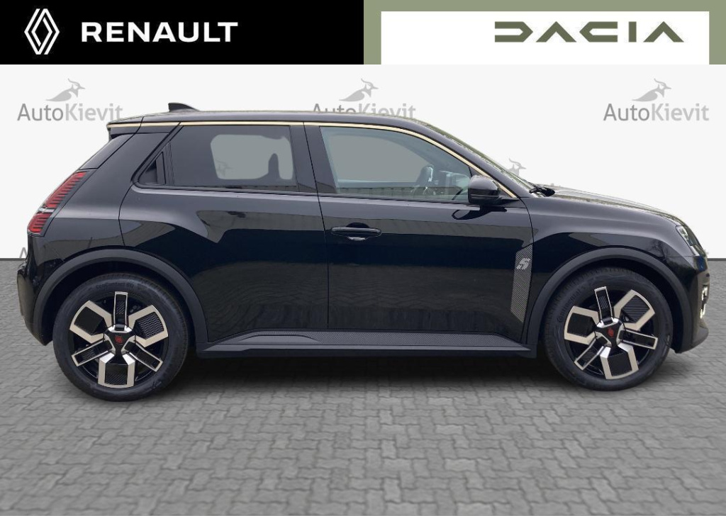 Renault 5