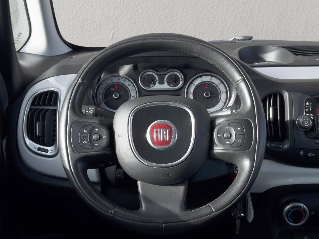 Fiat 500 L
