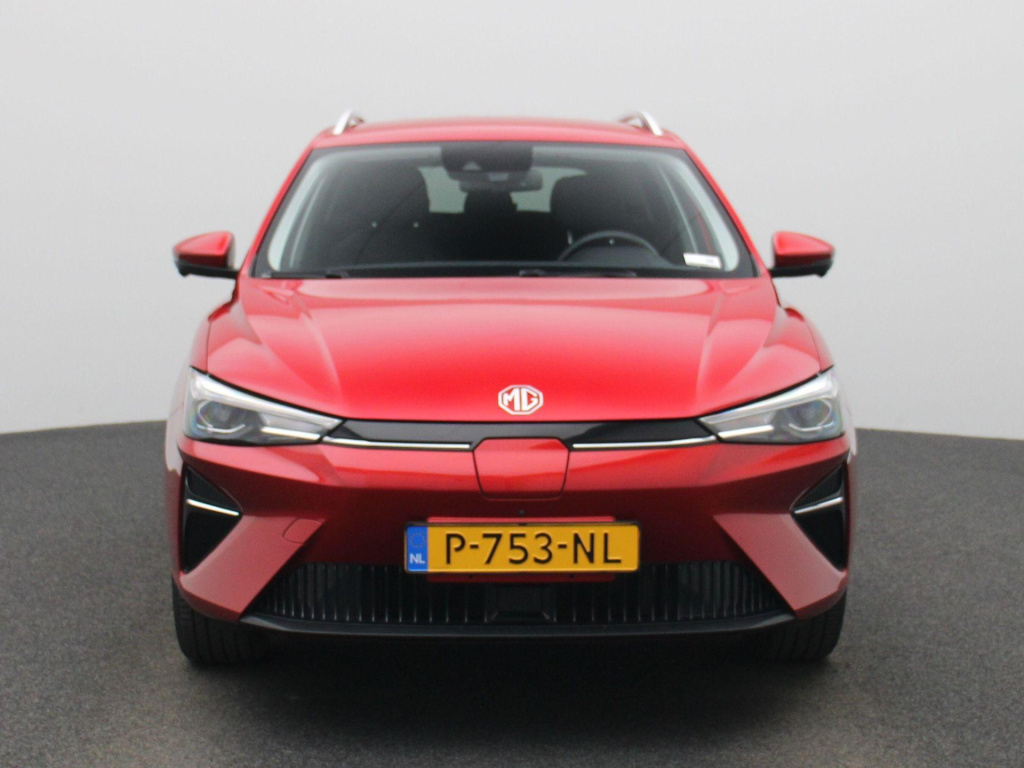 MG 5