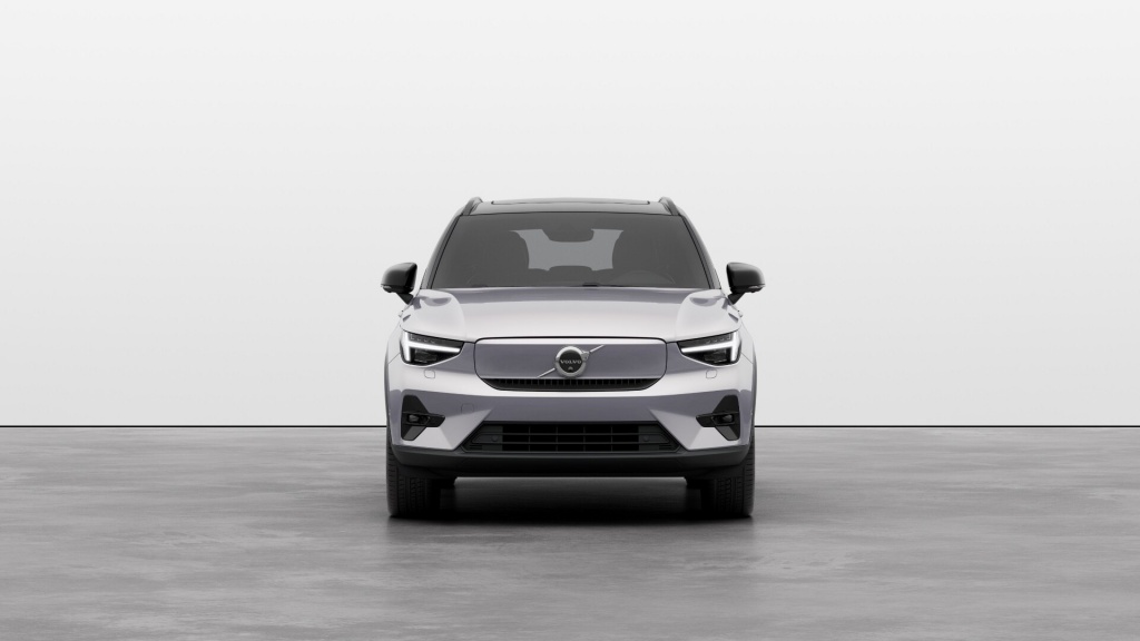 Volvo Ex40