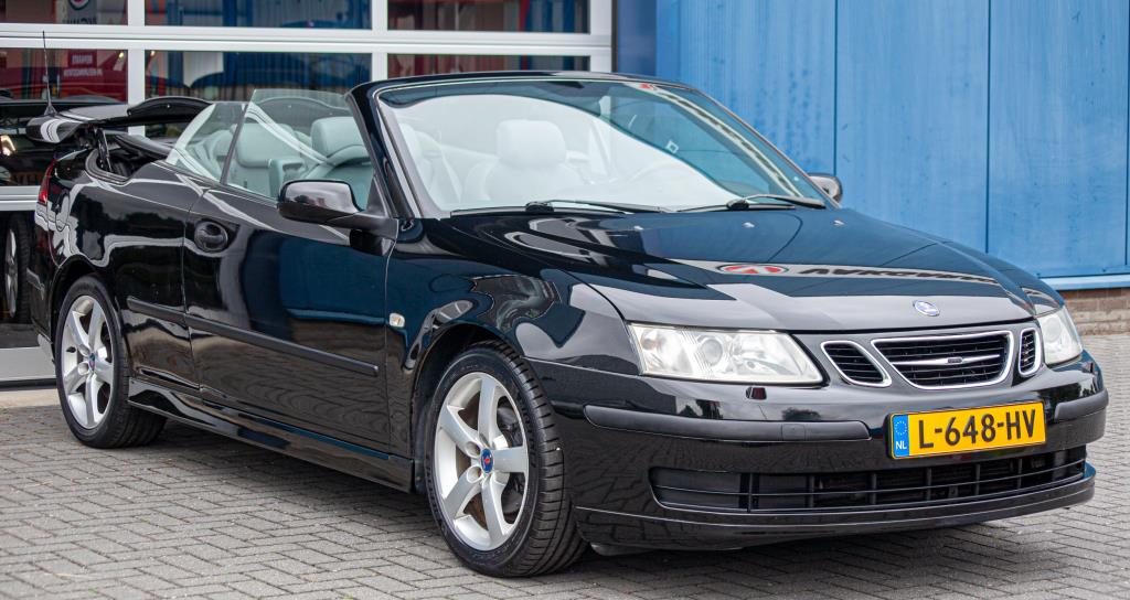 Saab 9-3