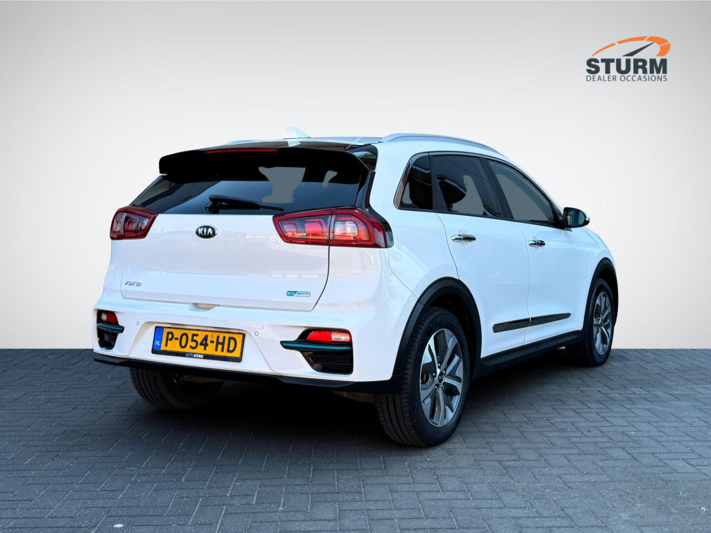 Kia E-niro