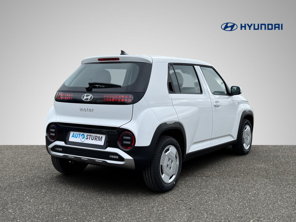 Hyundai Inster