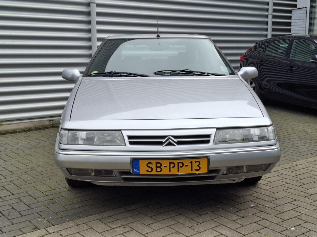 Citroen XM