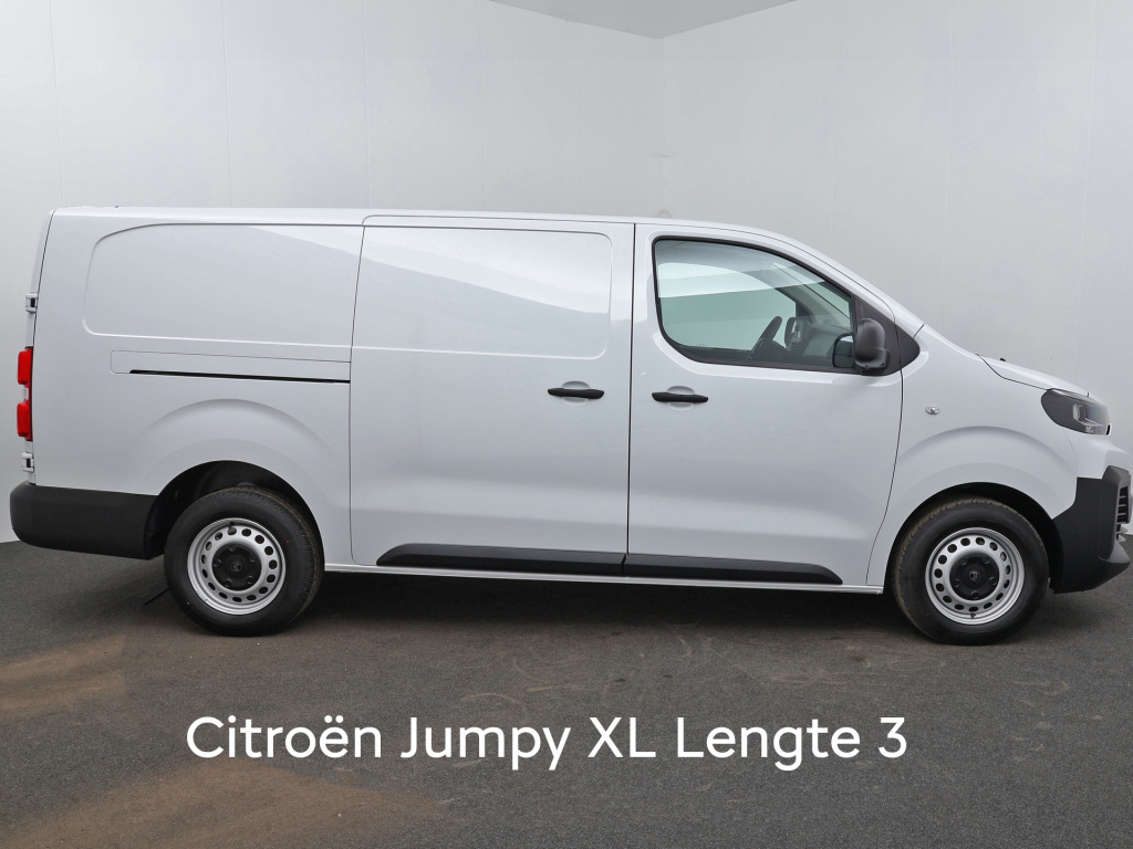 Citroen Jumpy