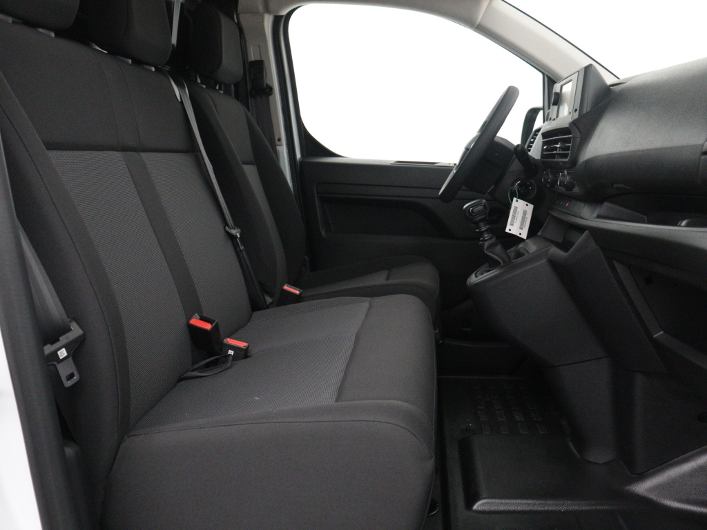 Citroen Jumpy