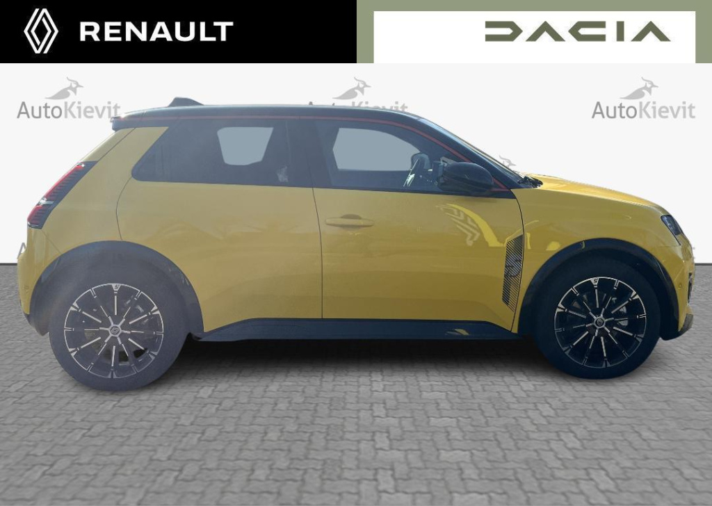 Renault 5