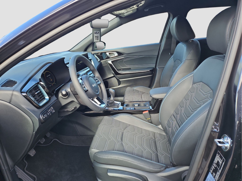 Kia Ceed Sportswagon
