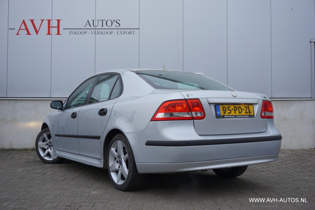 Saab 9-3