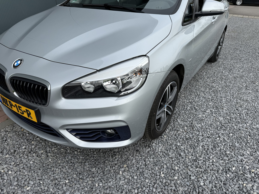 BMW 2-serie