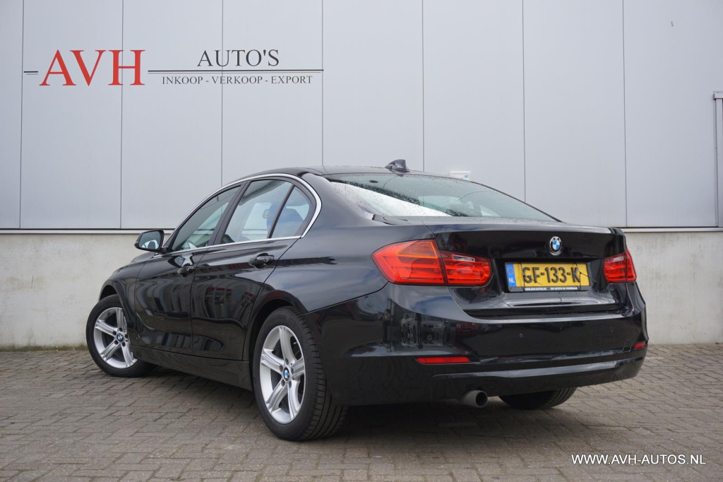 BMW 3-serie