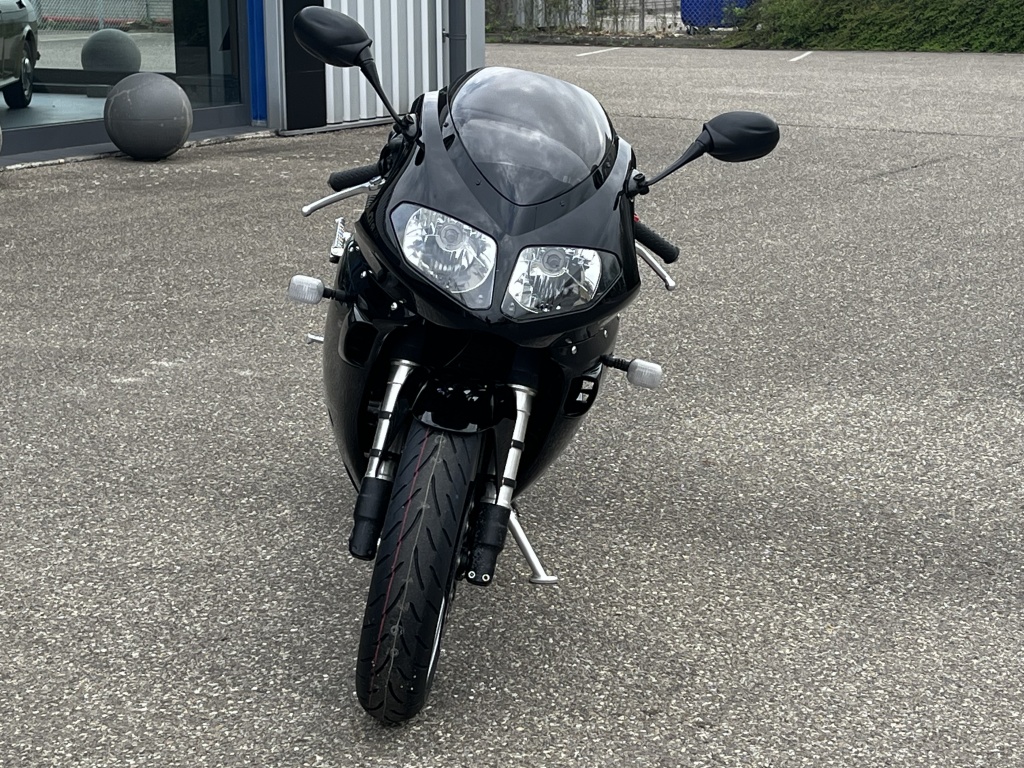 Triumph Onbekend