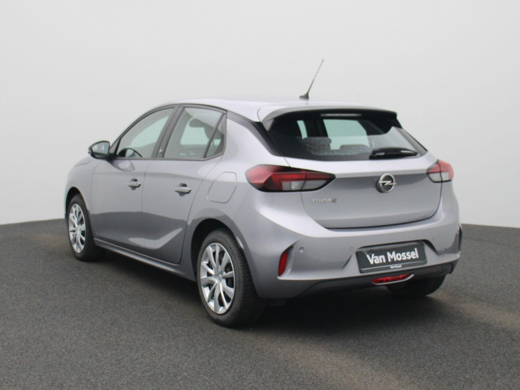 Opel Corsa-e