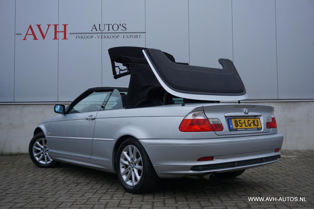 BMW 3-serie