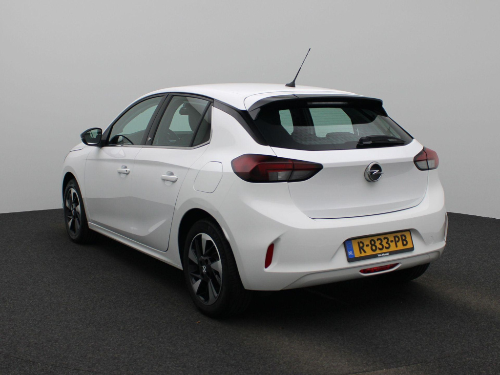 Opel Corsa-e
