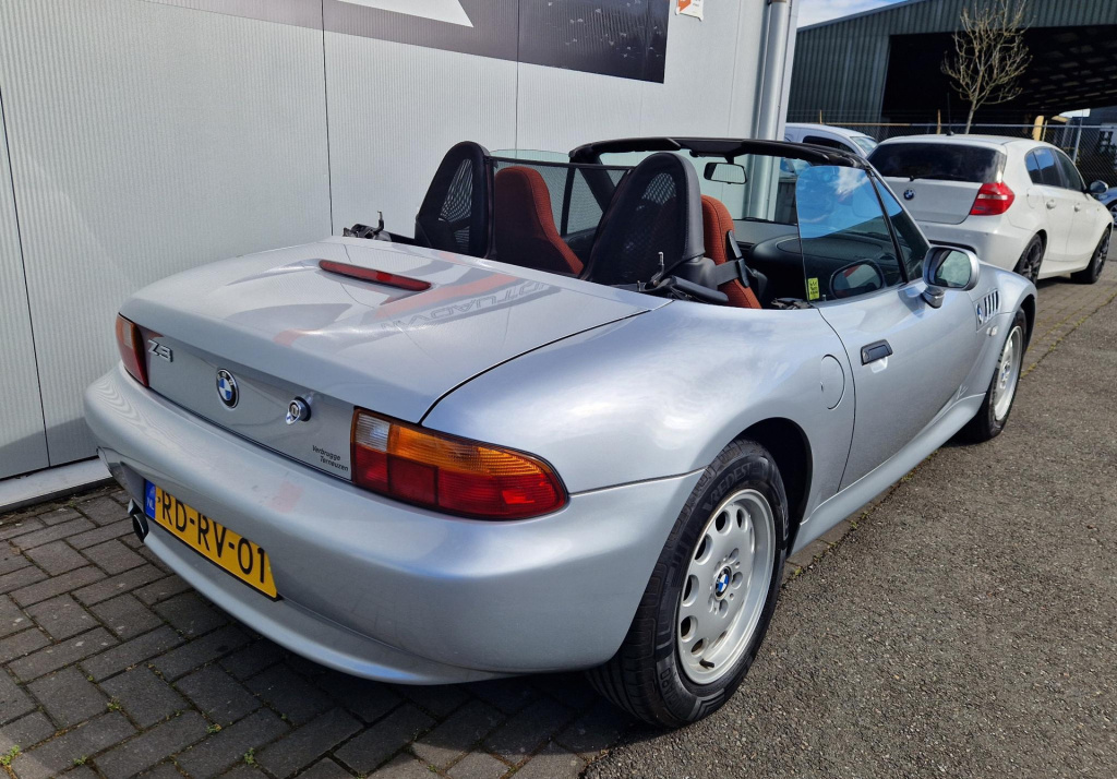 BMW Z3