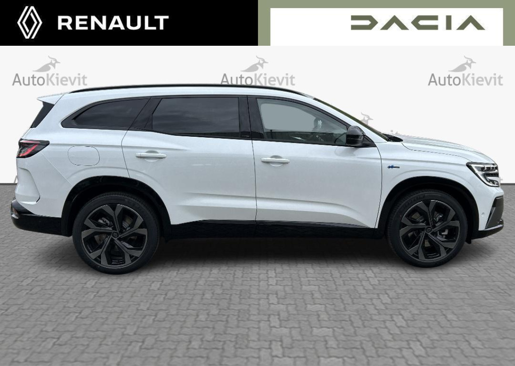 Renault Espace