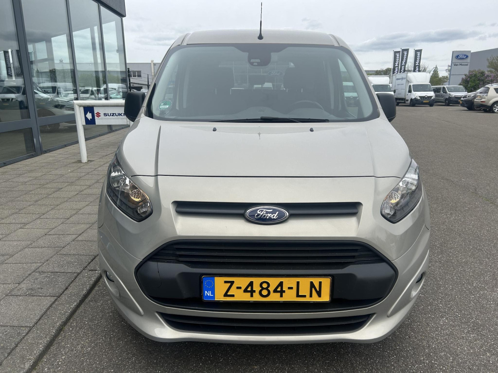 Ford Tourneo Connect