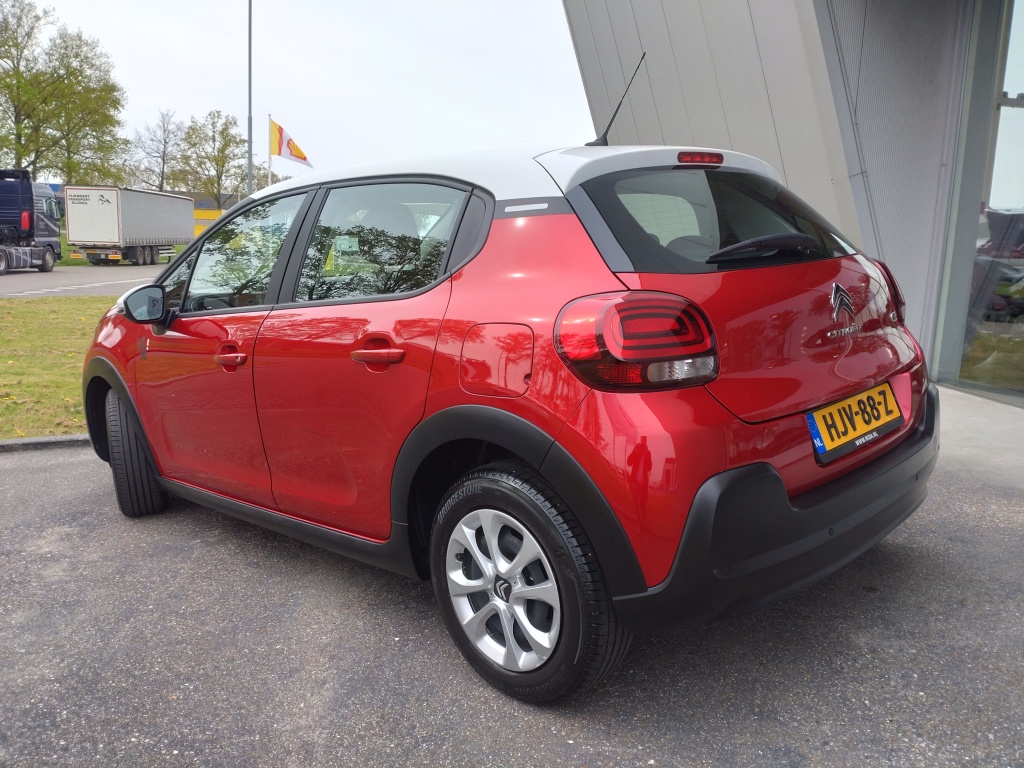 Citroen C3