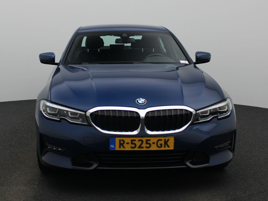 BMW 3-serie