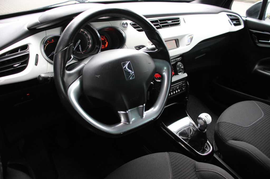 Citroen DS3