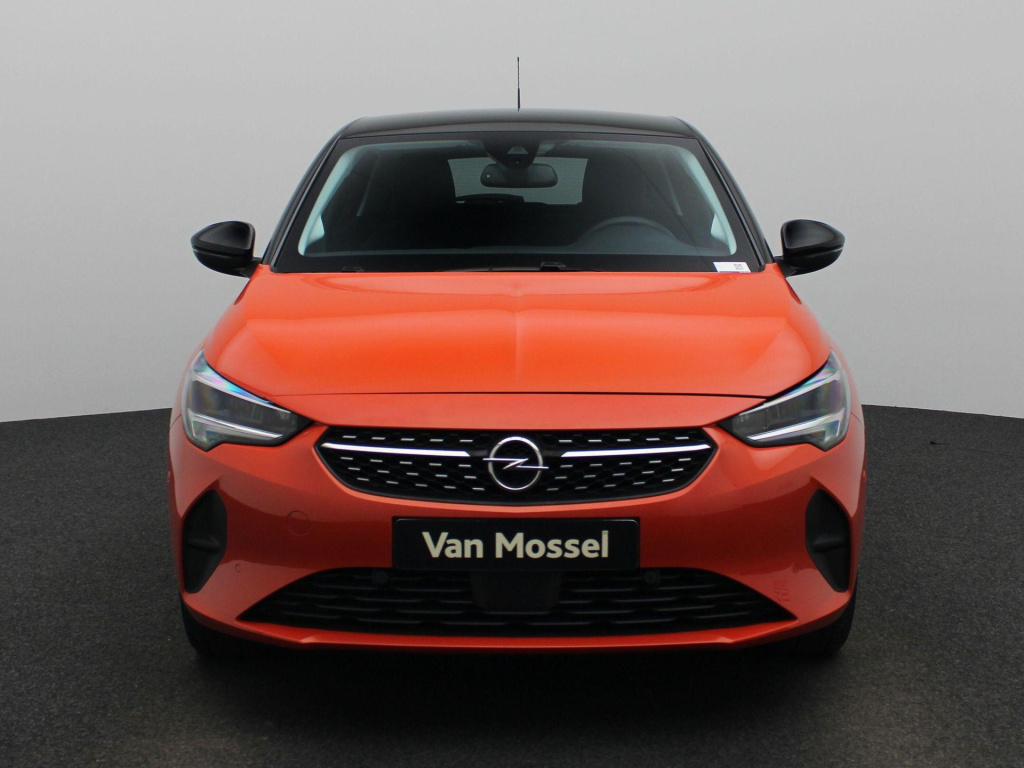 Opel Corsa-e