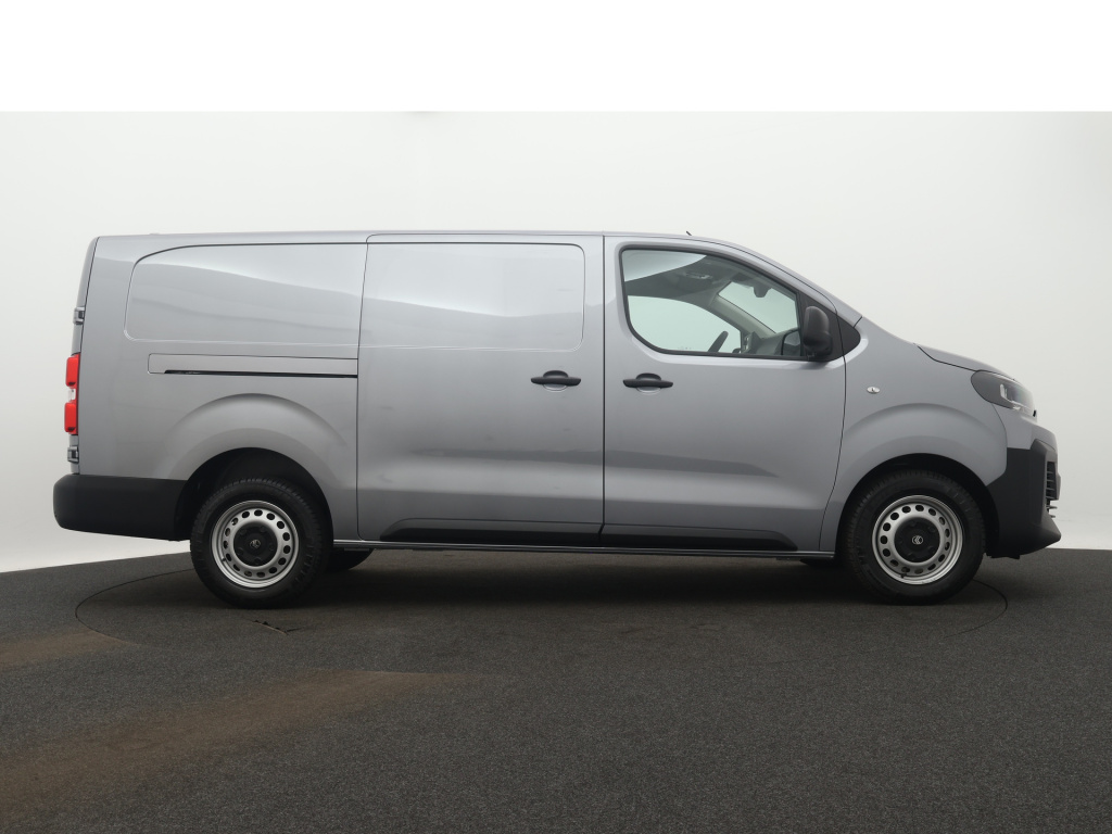 Citroen Jumpy