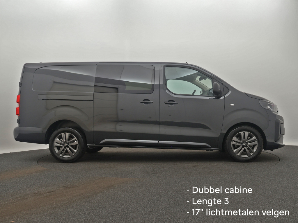 Citroen Jumpy