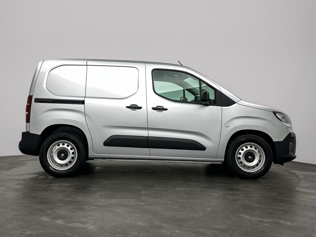 Fiat E-doblò