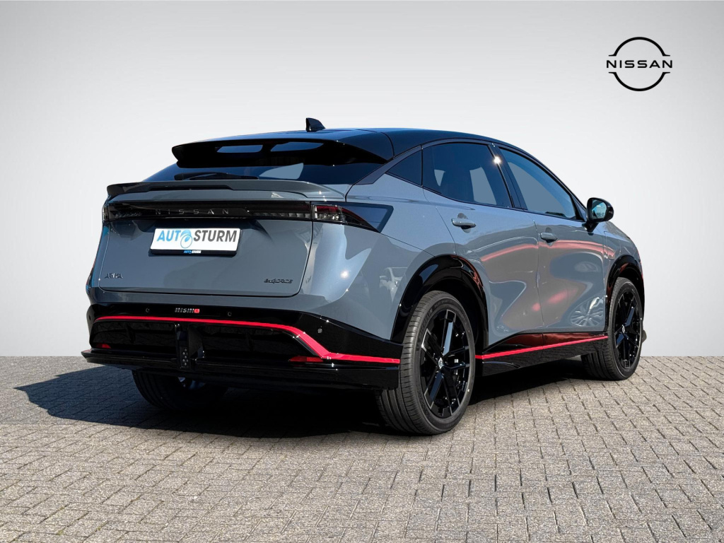 Nissan Ariya