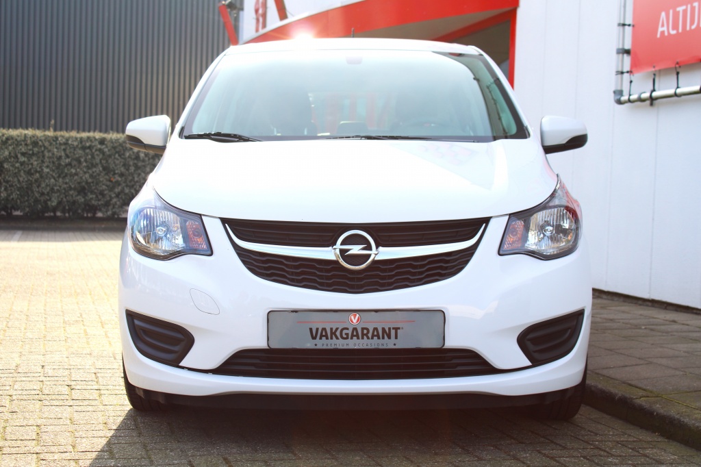 Opel Karl
