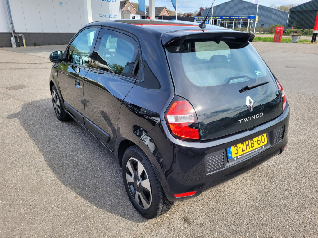 Renault Twingo