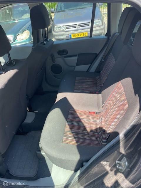 Renault Modus