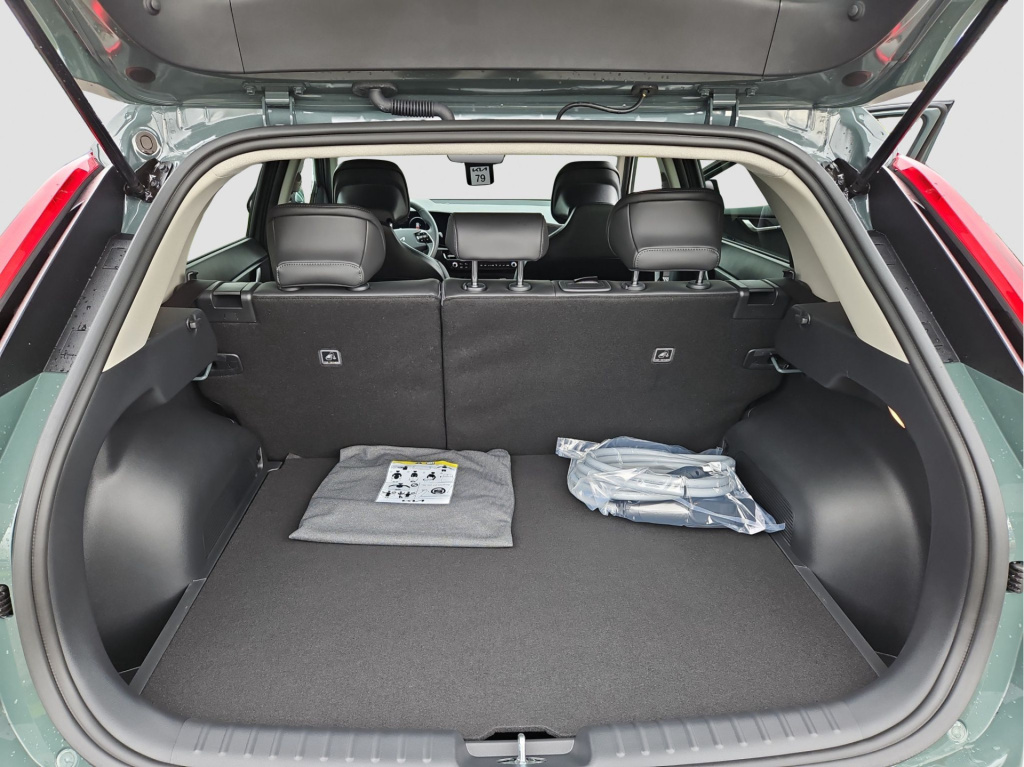 Kia Niro Ev