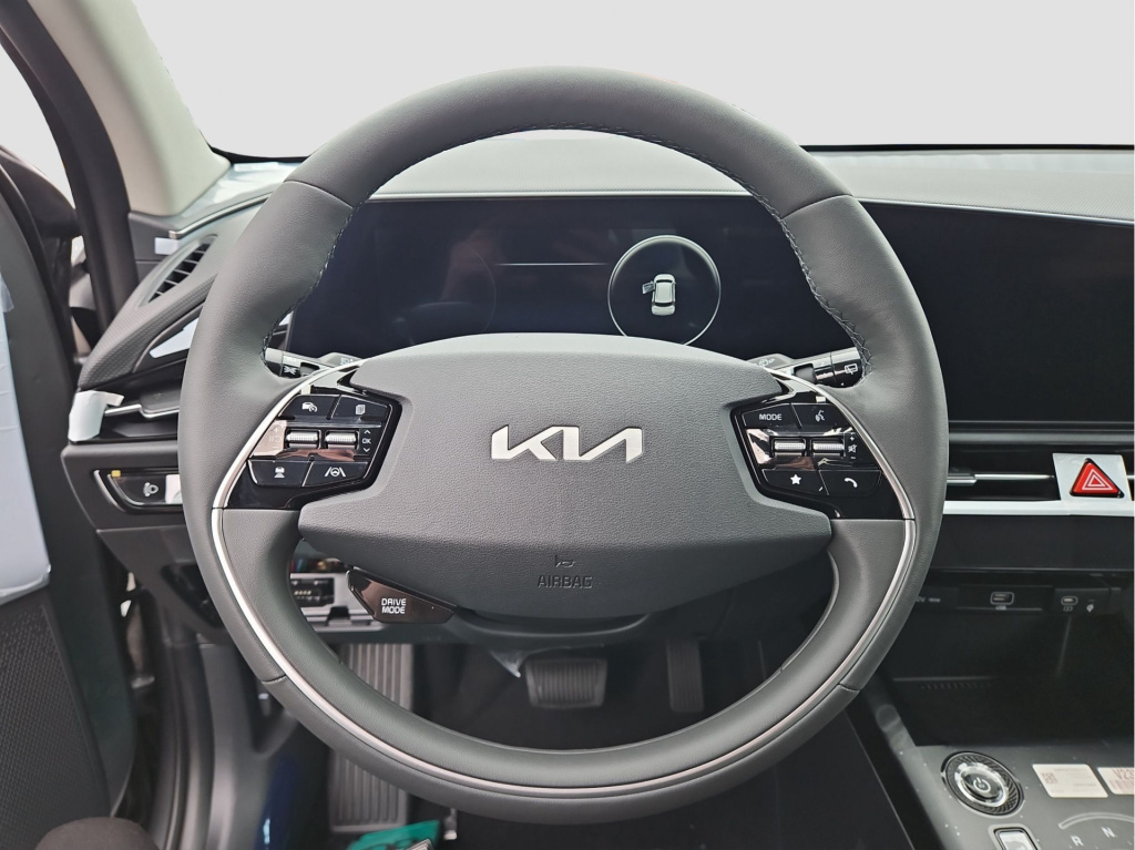 Kia Niro Ev