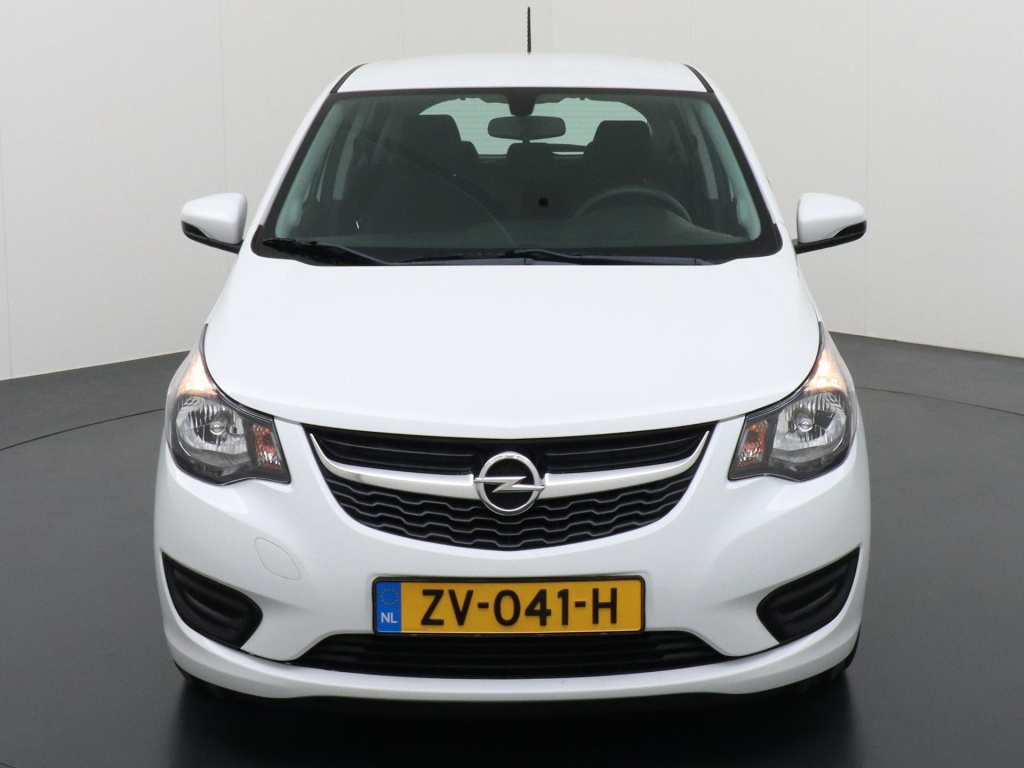 Opel Karl