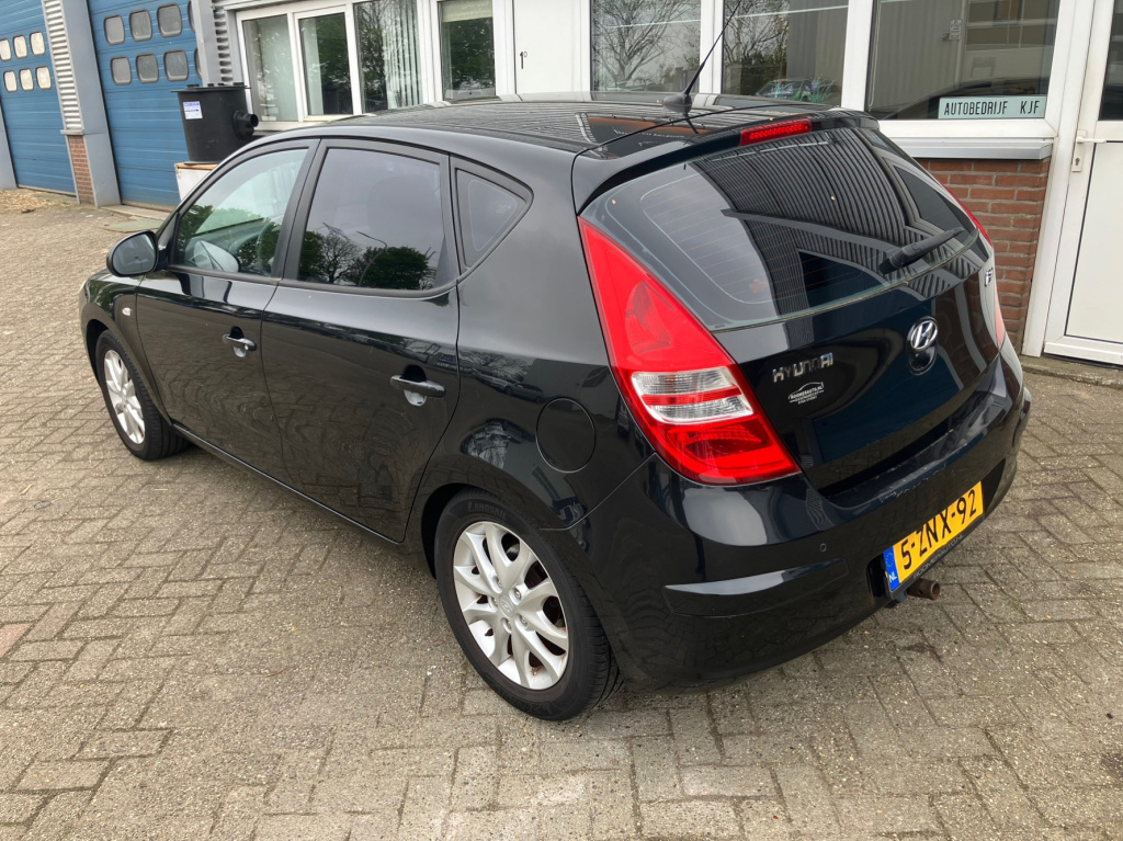 Hyundai I 30