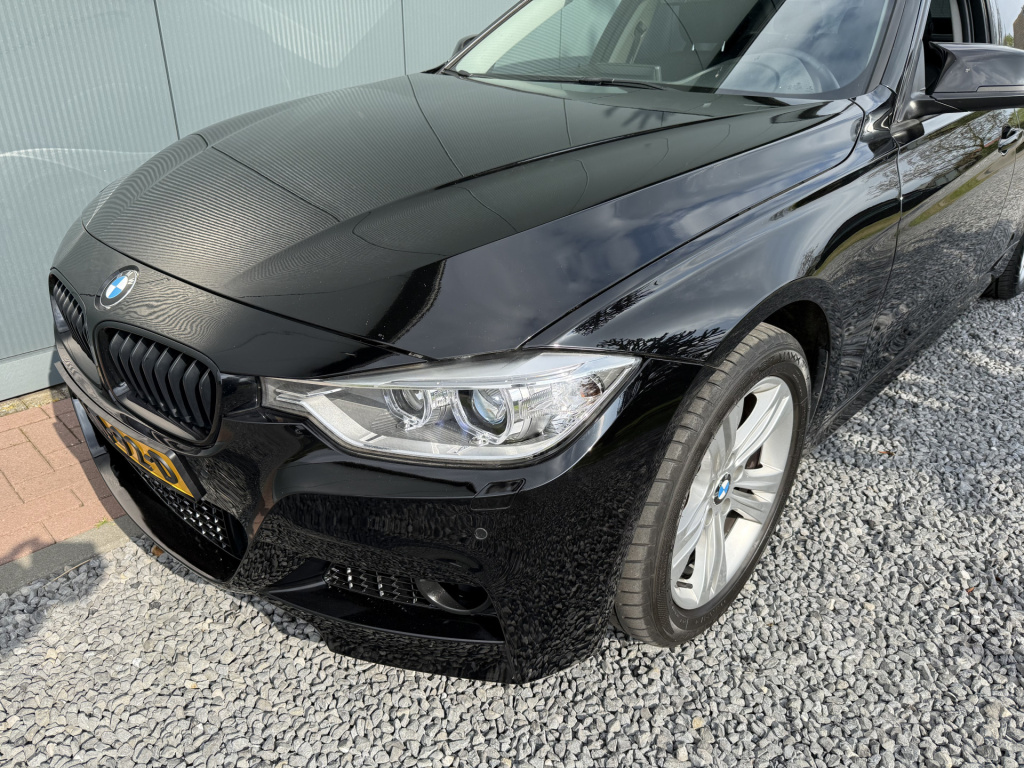 BMW 3-serie