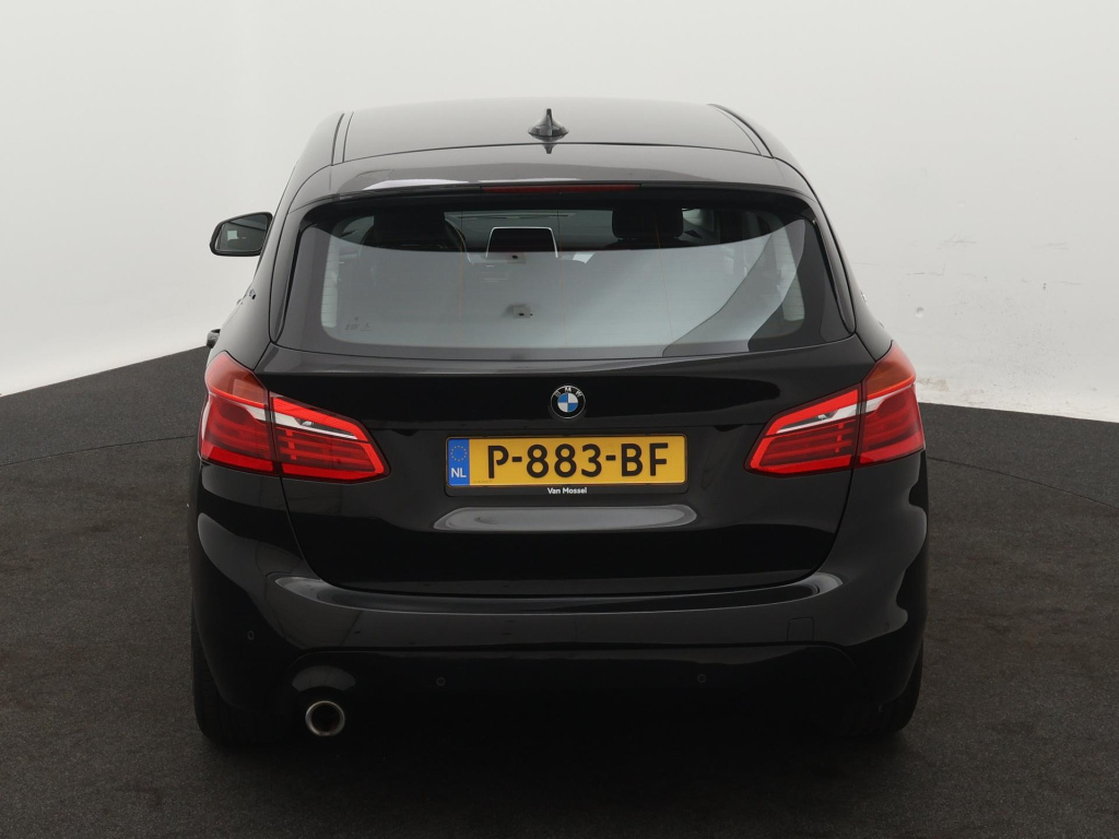 BMW 2-serie
