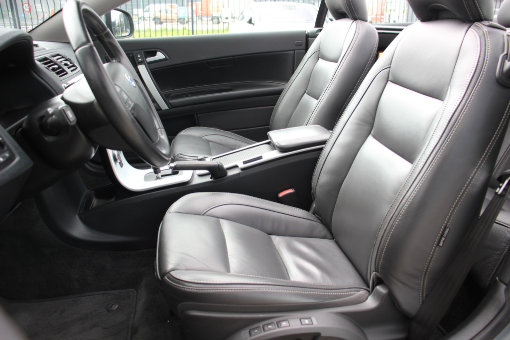 Volvo C70