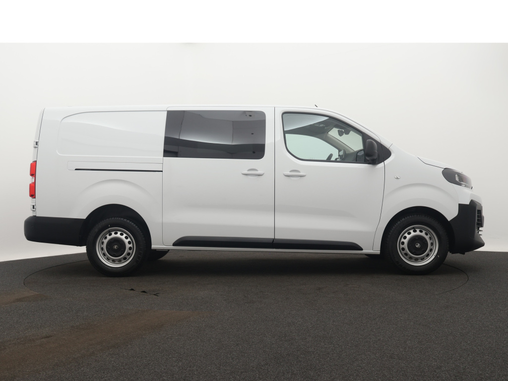 Citroen Jumpy