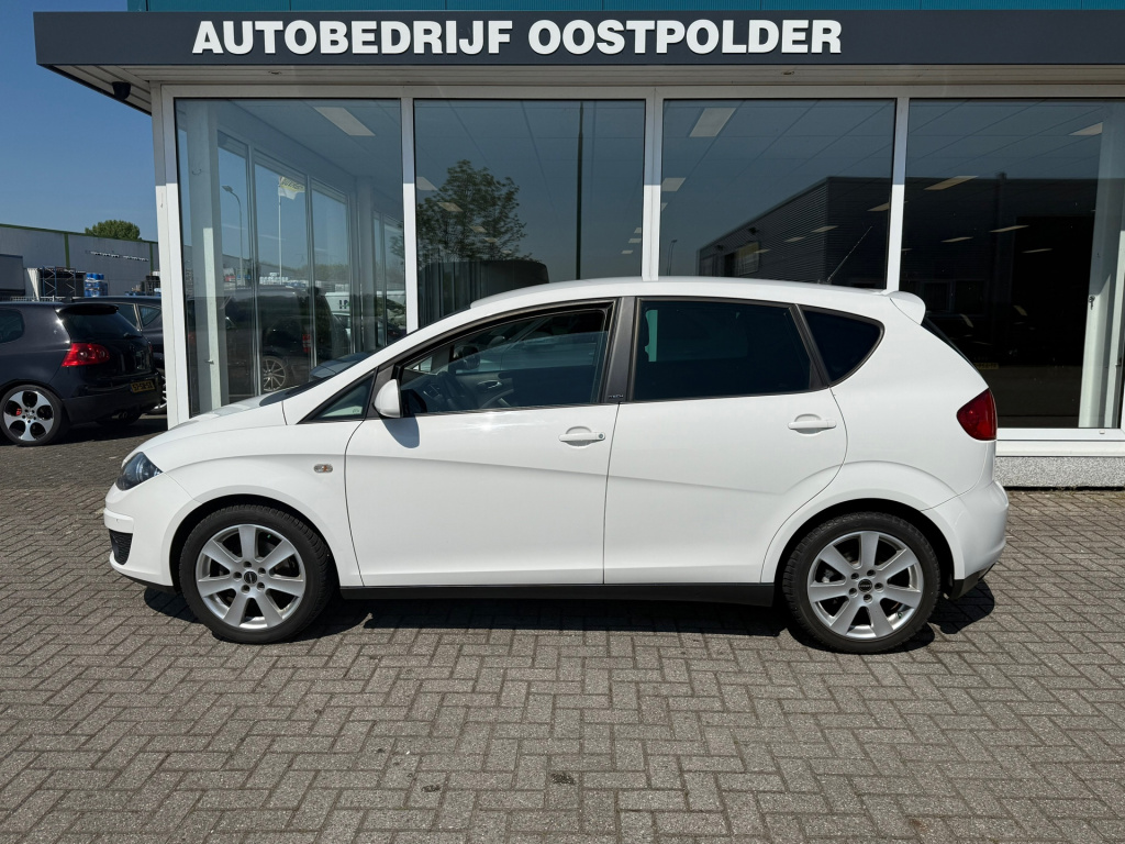 Seat Altea