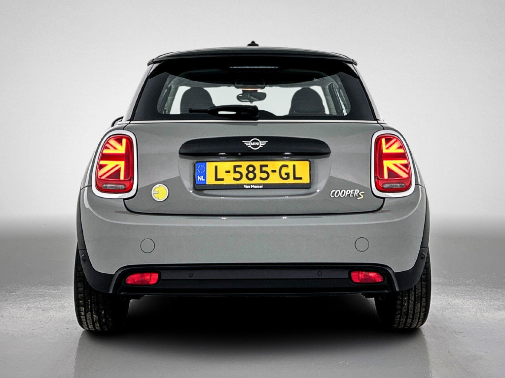 Mini Electric