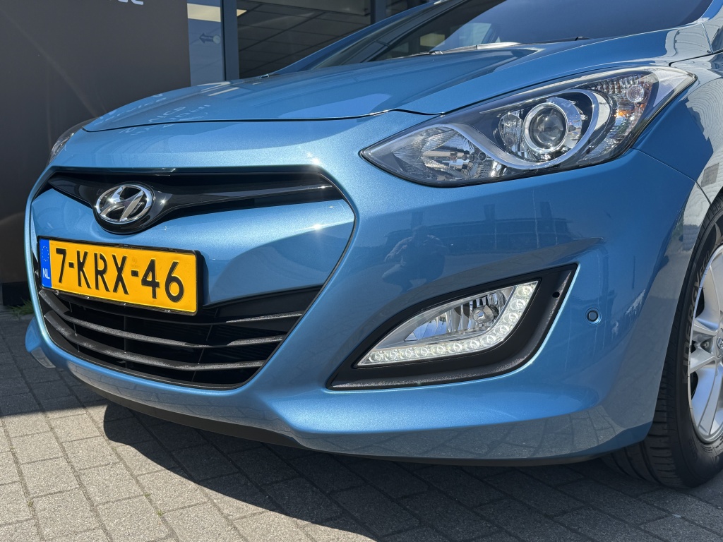 Hyundai I 30