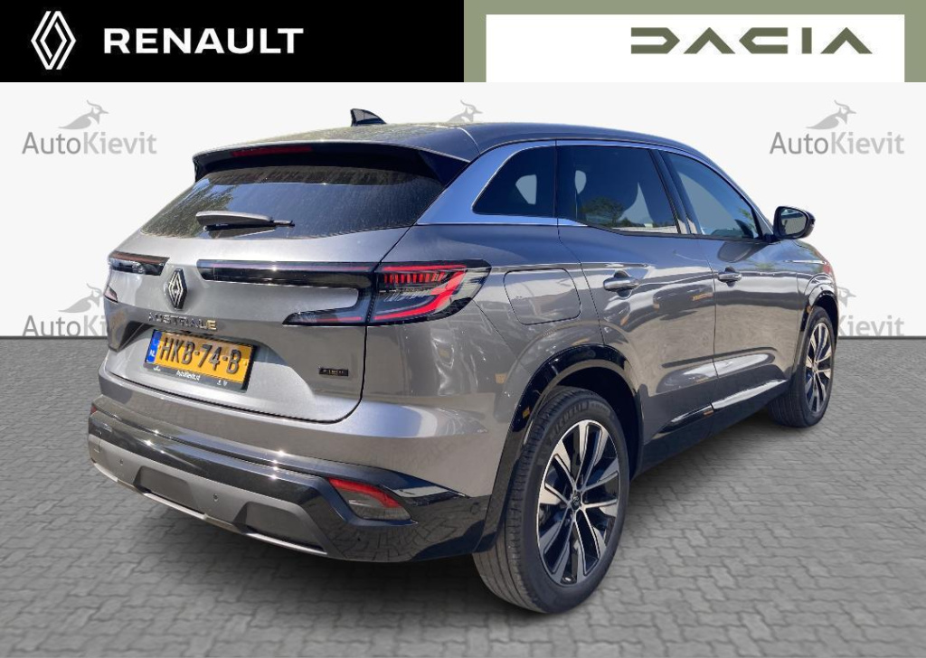 Renault Austral