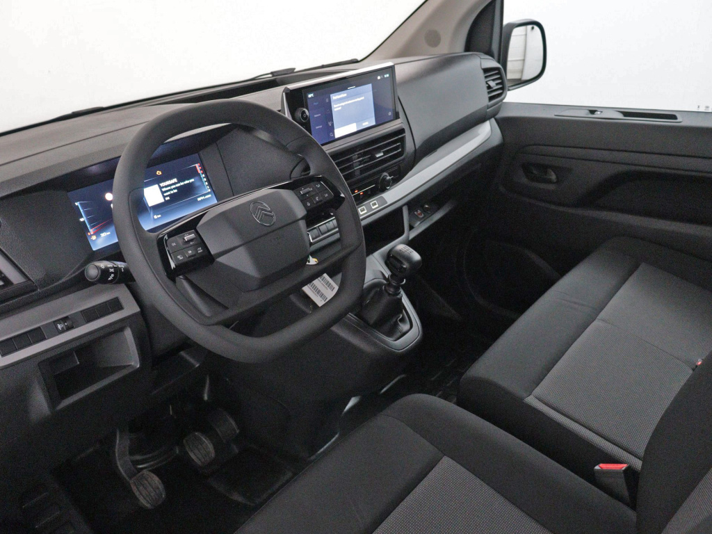 Citroen Jumpy