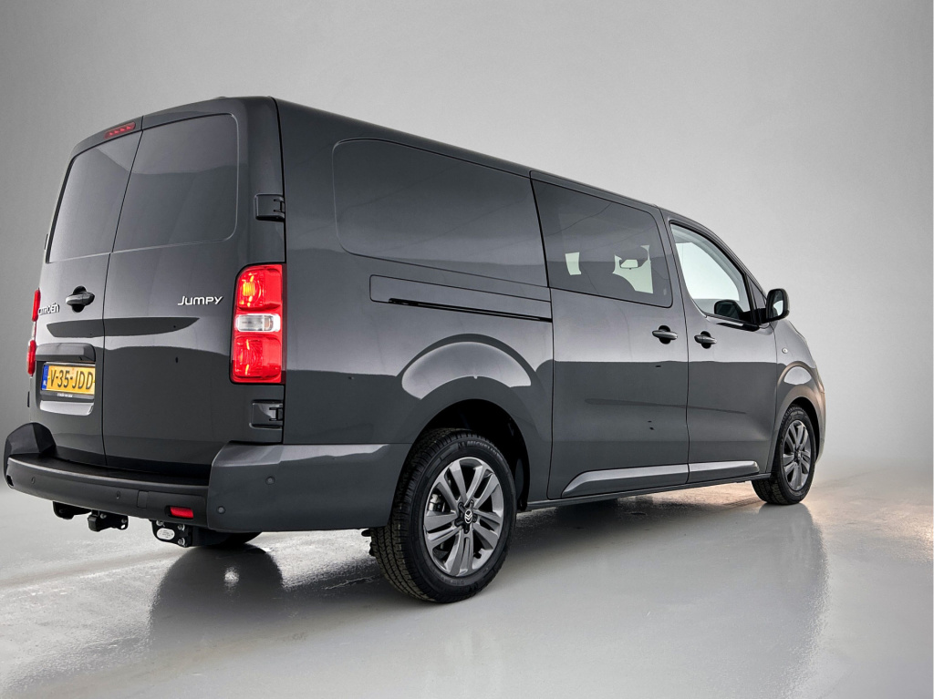 Citroen Jumpy